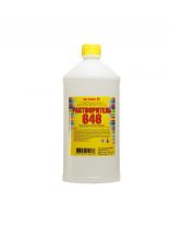 Растворитель 646, 1 л, Ясхим, ТУ