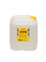 Керосин 5 л, Ясхим, ТУ