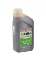 Олифа 1 л, ВИТ, натуральная льняная