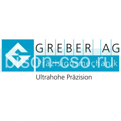 Центр вращающийся тип D-3 Art. 3.5603.111 Greber