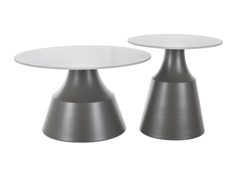 Комплект Signal ITAKA, 2 стола журнальных