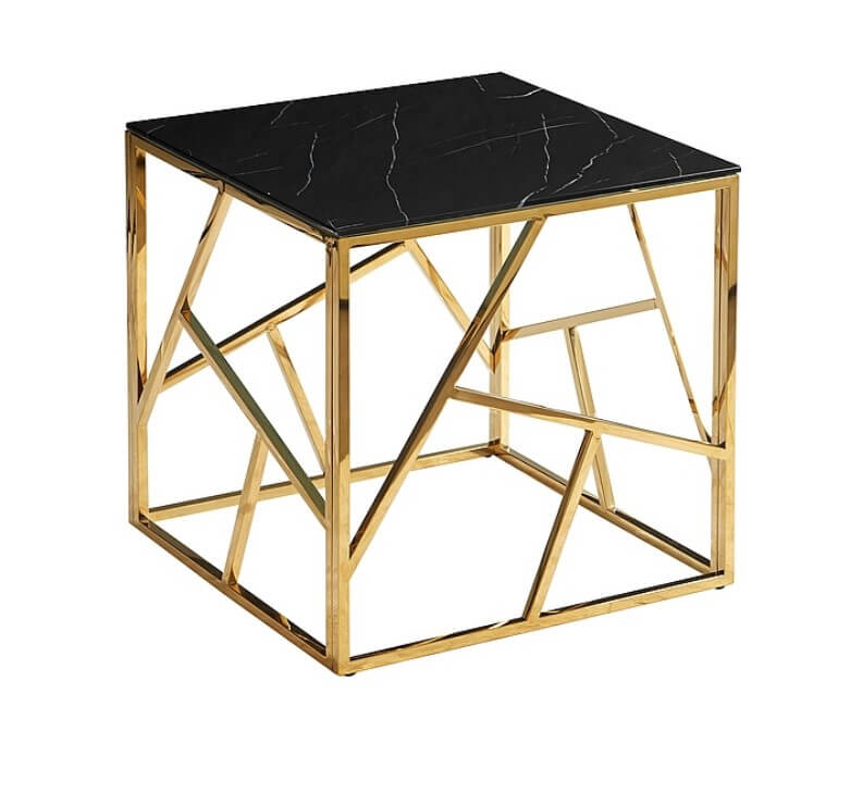 Стол журнальный Signal ESCADA B II