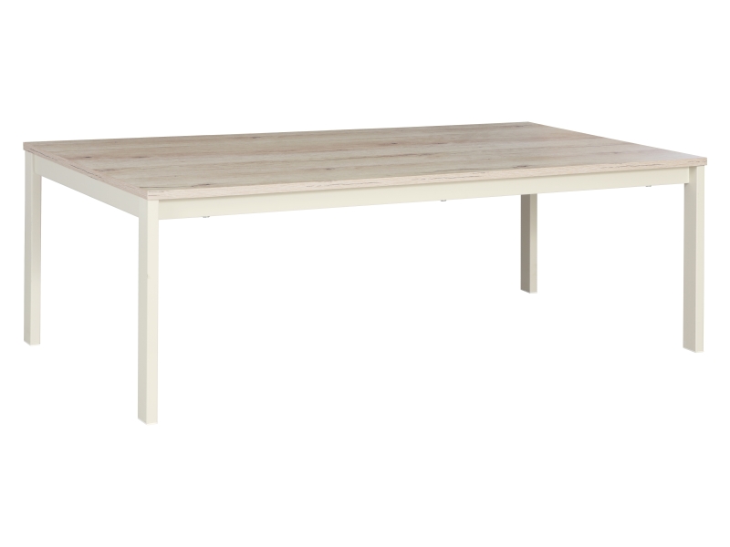 Стол журнальный Signal FROST L1  120/60/48