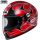 Shoei Glamster 06 Blast TC-1