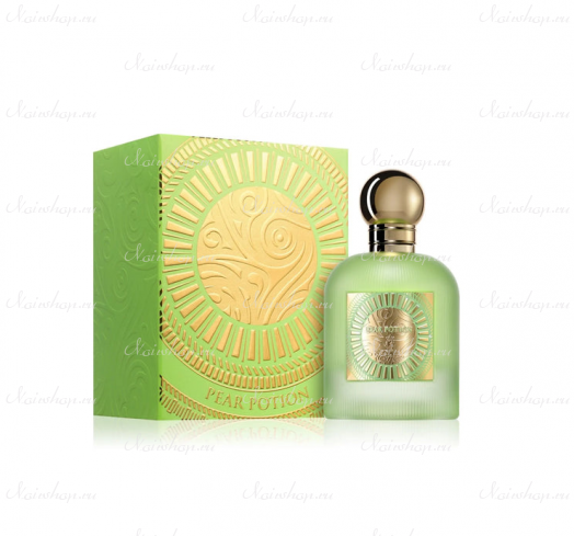 Paris Corner Emir Pear Potion