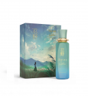 Paris Corner Fayora Oshino