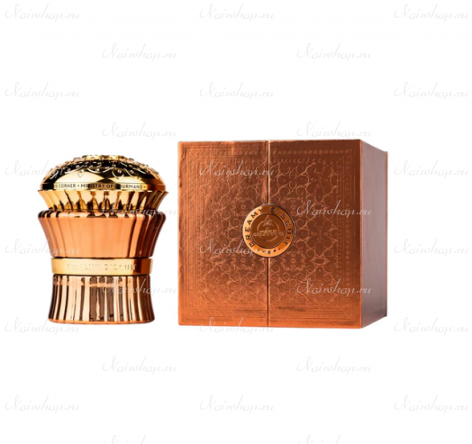 Paris Corner Creamy Biscuit