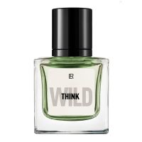 Think Wild Парфюмерная вода
