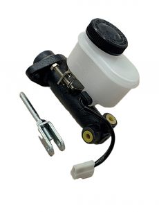 *Главный тормозной цилиндр Mitsubishi 91346-30300, шт.