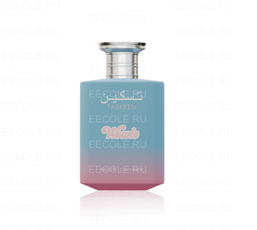 Paris Corner Taskeen Wowie