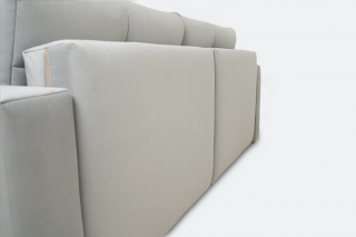 Диван Сомерсет ШП секционная еврокнижка, вид 3