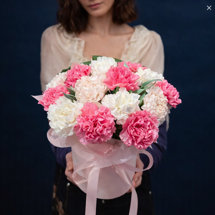 Композиция из диантсуов