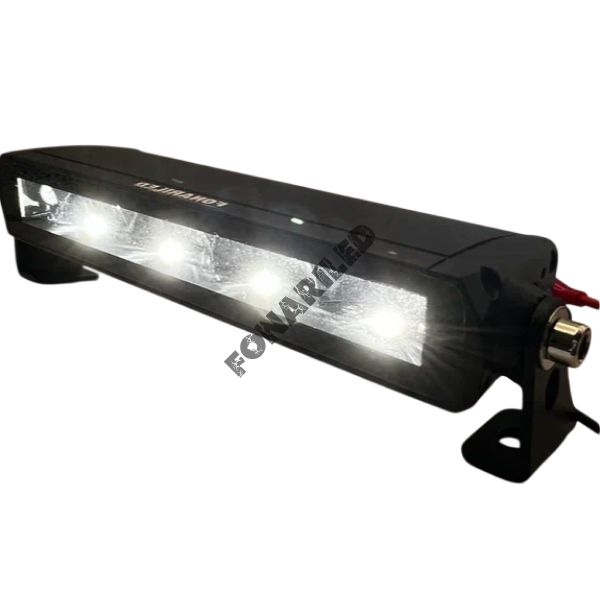 Двухцветная светодиодная балка DIOPTRICS-40WY