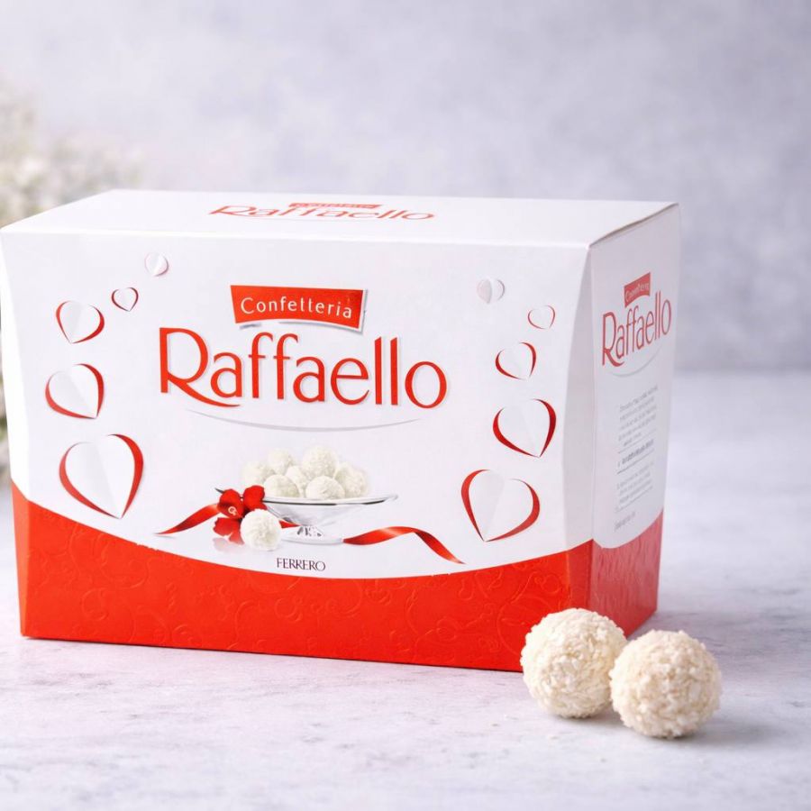 Raffaello 70 гр