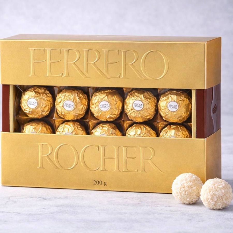 Ferrero Rocher 200 гр