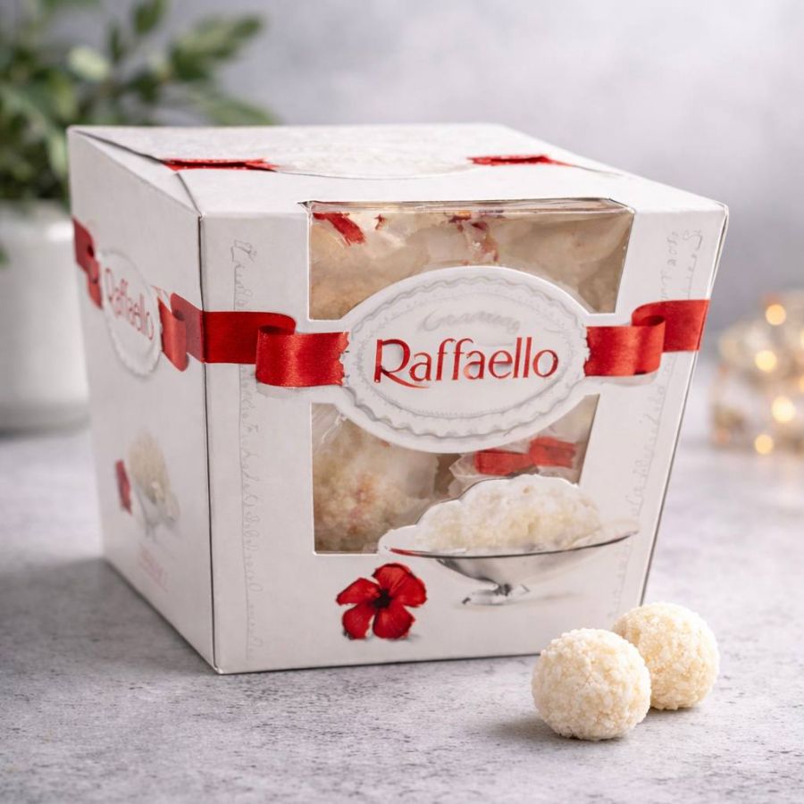 Raffaello 150 гр