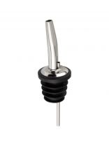 Пробка для бутылки, 11 см, с дозатором, навеска, Mallony, Oliva, 985987