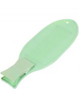 Доска разделочная пластик, для рыбы, 50х18х4 см, в ассортименте, Y4-6477