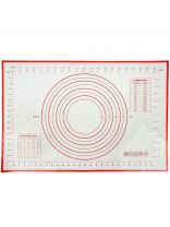 Коврик кухонный силикон, 40х60 см, Y4-7660