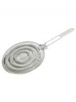 Рассекатель огня со съемной ручкой металл, навеска, 1172