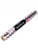 Фольга пищевая алюминий, 10 м, 14 мкм, Homex, Очень прочная, 0016