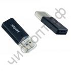Картридер Perfeo Card Reader Micro SD, (PF-VI-R022 Black) чёрный