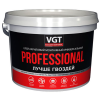 Клей Монтажный VGT Professional 6кг Белый, Акриловый, Универсальный / ВГТ Профессионал