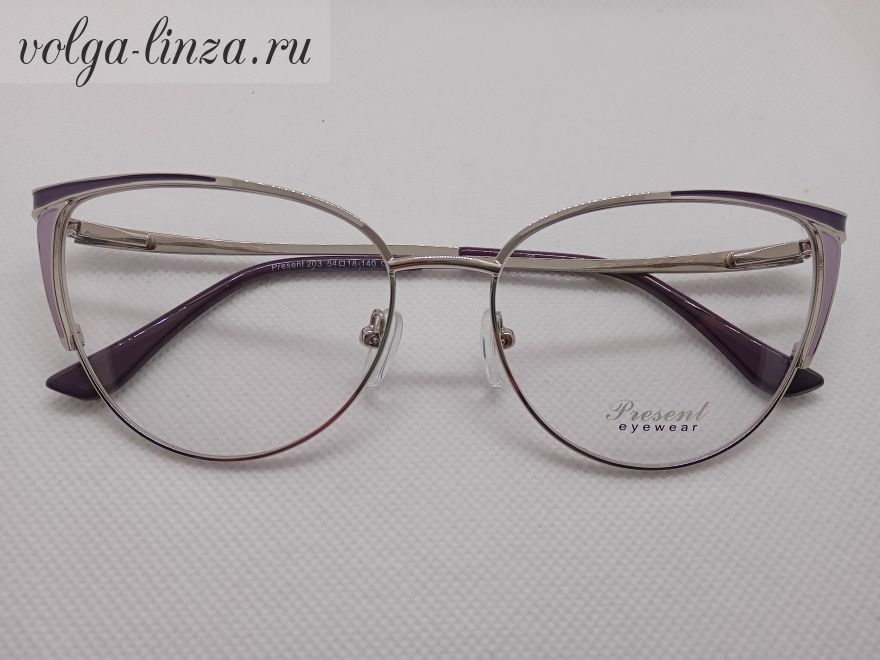 Оправа Present 203