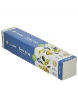 Пленка пищевая 0.29 м, 200 м, футляр, Daniks