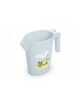 Держатель для молока пластик, 1 л, в ассортименте, Martika, С47СГЛ