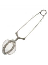 Ситечко для чая и кофе нержавеющая сталь, 4.5 см, Atmosphere, Basic, AT-B006