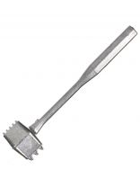 Молоток для мяса, алюминий, большой