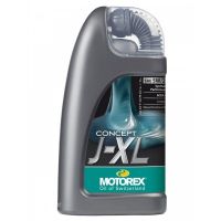 Motorex CONCEPT J-XL SAE 5W/20, 1л