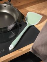 Лопатка силикон, навеска, Daniks, Verde, S-2-DC12-KT678-G13-2