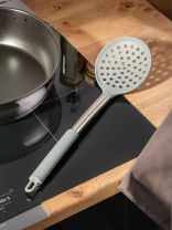 Шумовка нейлон, силикон, навеска, Daniks, Style, S-2-DC12-KT678-G05