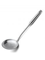 Шумовка нержавеющая сталь, навеска, Apollo, Arte, ART-06