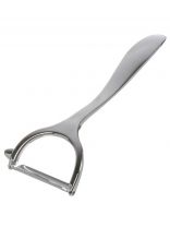 Овощечистка нержавеющая сталь, Atmosphere, Soprano, AT-K3925