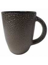 Кружка керамика, 350 мл, Мрамор Грация, Борисовская керамика, МРМ00005851