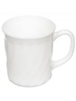 Кружка стекло, 290 мл, Trianon, Luminarc, 68978