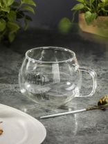 Кружка стекло, 350 мл, Y4-5542