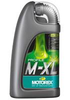 Motorex PROFILE M-XL SAE 5W/40, 1л