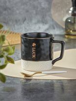 Кружка керамика, 380 мл, Гольф, 8.8х9 см, Y4-8977, в ассортименте