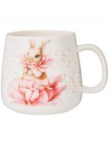 Кружка фарфор, 400 мл, Sunday, Lefard, 85-1853