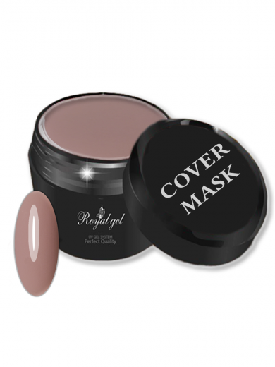 "COVER MASK" гель камуфлирующий