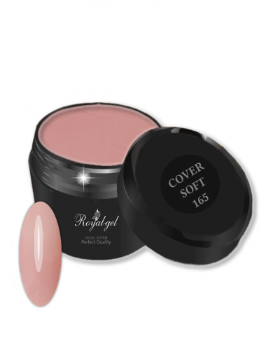 "COVER SOFT" гель камуфлирующий