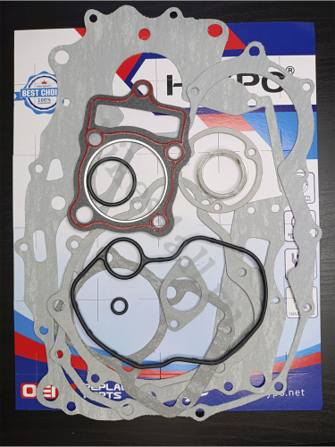 Прокладки двигателя Stels Flame 200 Haypo