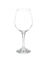 Бокал для вина, 460 мл, стекло, Pasabahce, Amber, 440275SLB