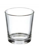 Стакан 250 мл, стекло, ОСЗ, Ода, низкий, 05с1249