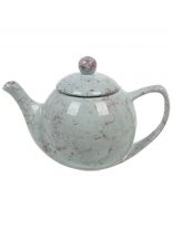 Чайник заварочный керамика, 1.2 л, Борисовская керамика, Элегант, РОМ00022012