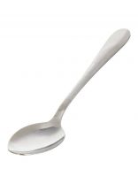 Ложка нержавеющая сталь, столовая, Катунь, Сара, КТ-059-ЛС-1